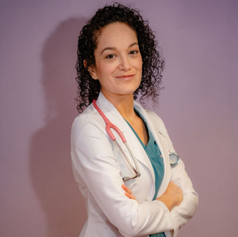 doctor